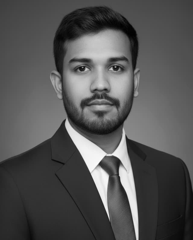 Swapnil Jambhulkar, founder of Norland Academy and Stator Capital